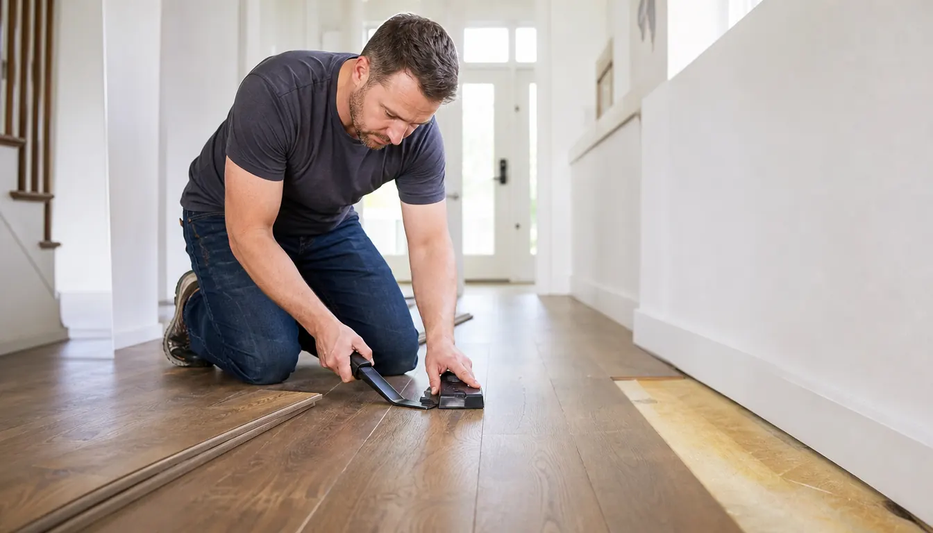 10 Reasons the WORKPRO Flooring Installation Kit Earns a Spot in a Homeowner's Toolbox