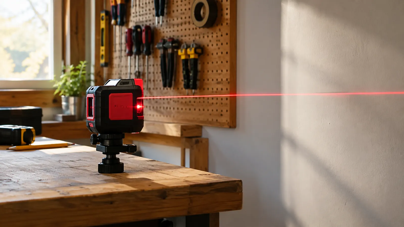 DeWalt DW088K Laser Level Honest Review: What Works and What Does Not