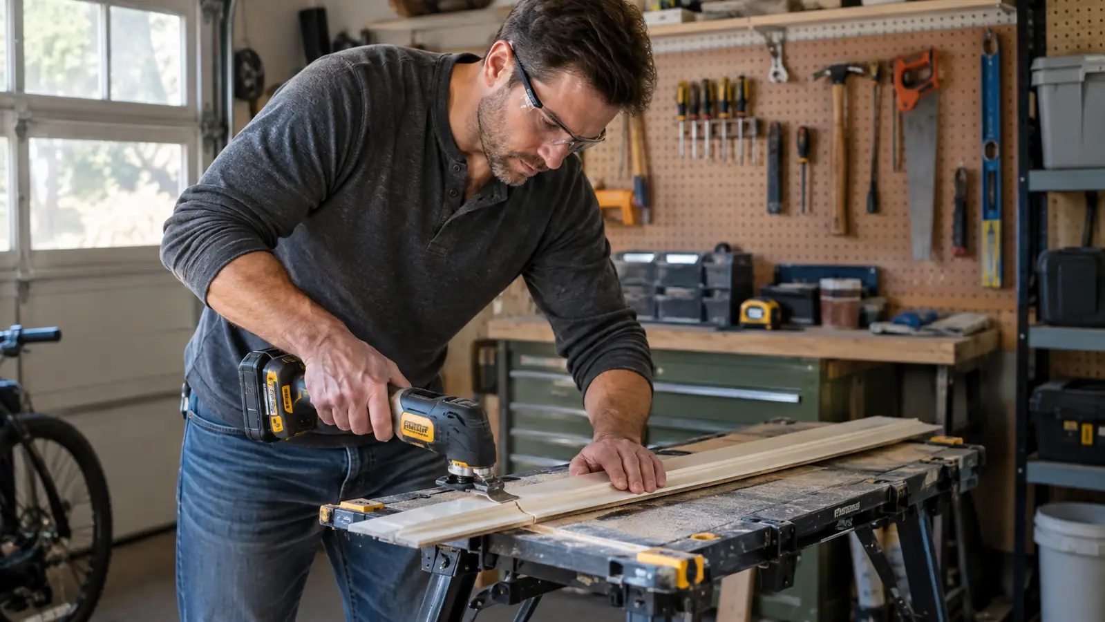 DeWalt Multi-Tool Honest Review: What Works and What Does Not