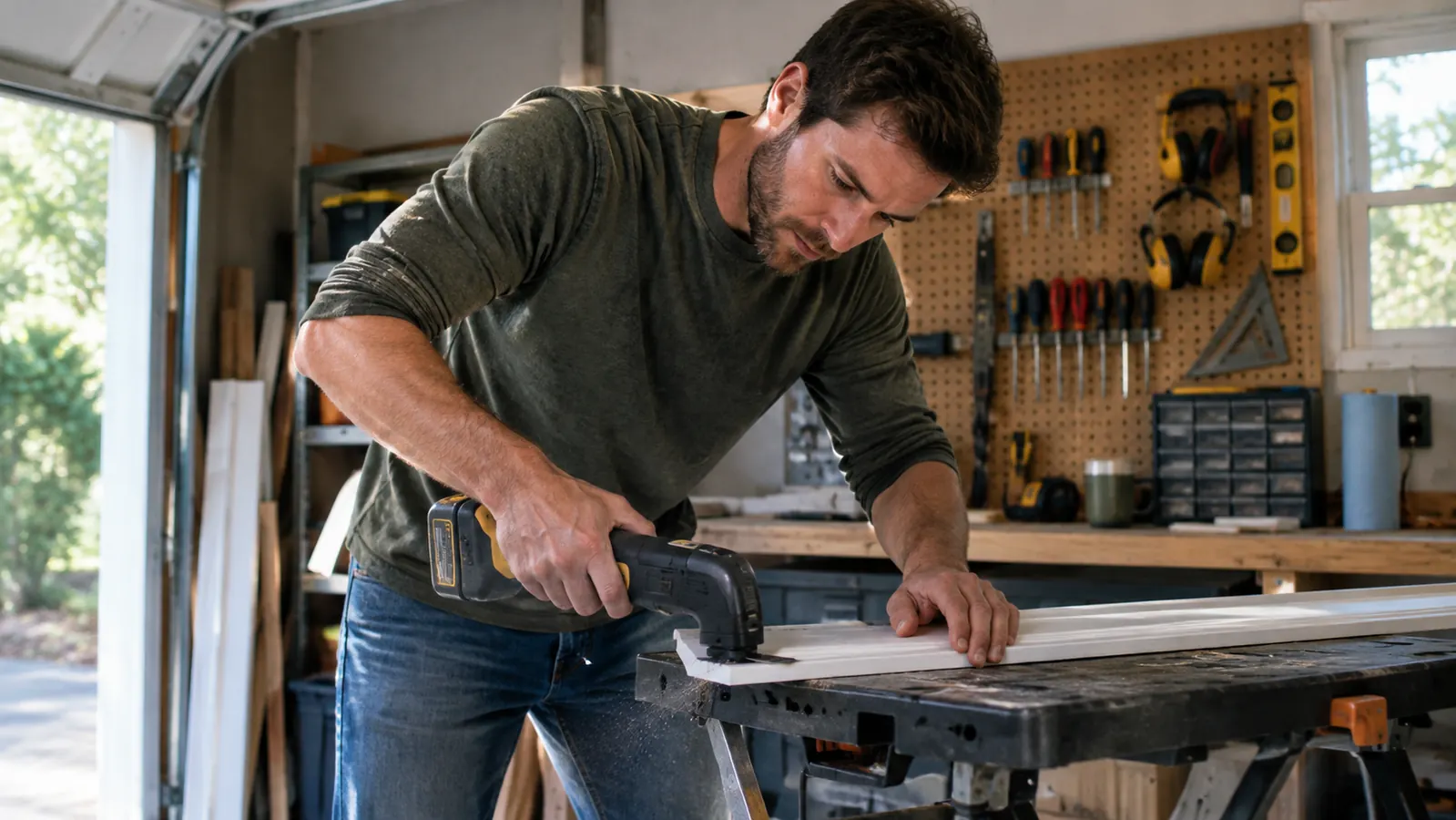 DeWalt Multi-Tool Review: Months of Real Remodeling Use