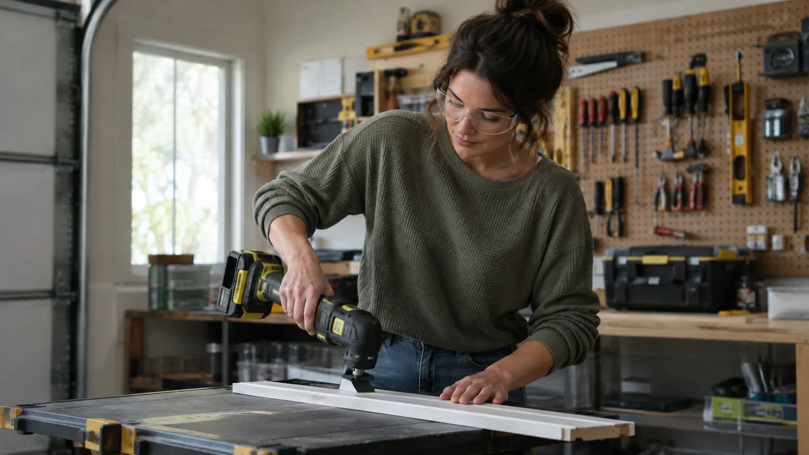 DeWalt DCS356 vs Corded Multi-Tool: Which Is Worth It?