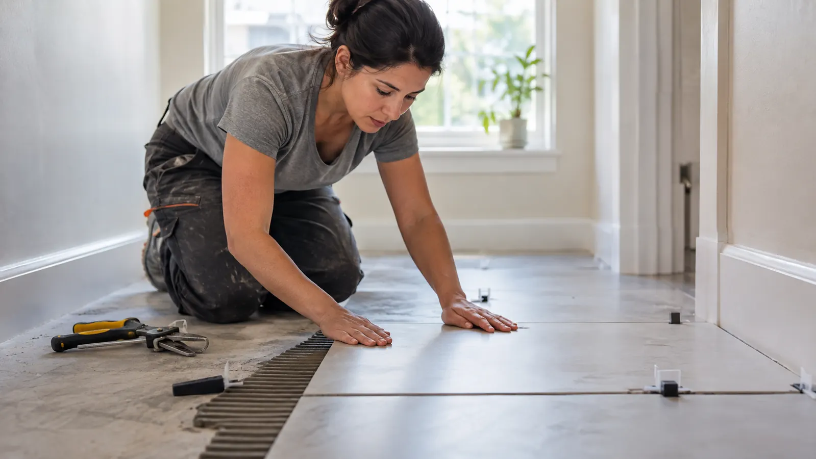 DGSL Tile Leveling System Honest Review: What Works and What Does Not