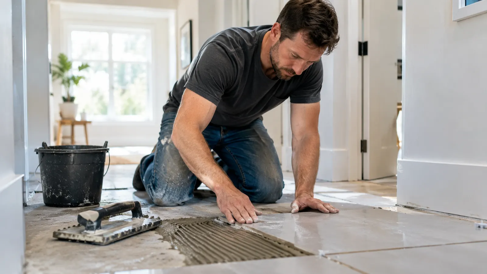 DGSL Tile Leveler vs Plain Spacers: Which Is Worth It?