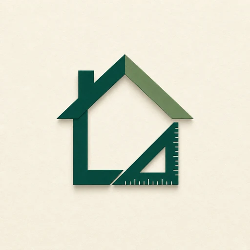 Every Home Remodeling logo