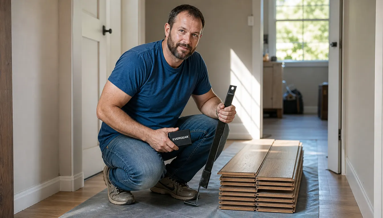 WORKPRO Flooring Installation Kit Honest Review: What Works and What Does Not