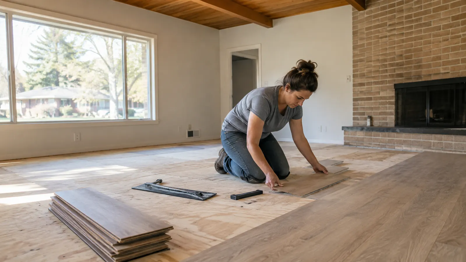 WORKPRO Flooring Kit vs Buying Tools Separately: Which Is Worth It?
